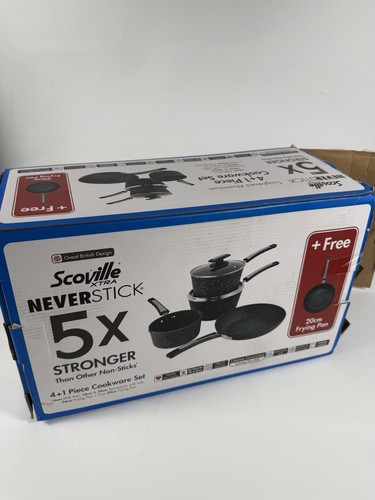 Scoville expert neverstick - scoville, neverstick+