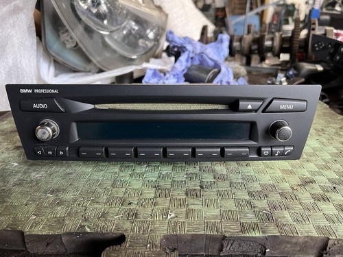 Bmw series e90 professional - bmw, 3