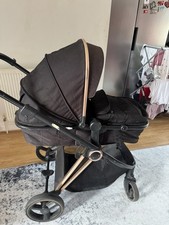 Pushchair Strollers From Birth