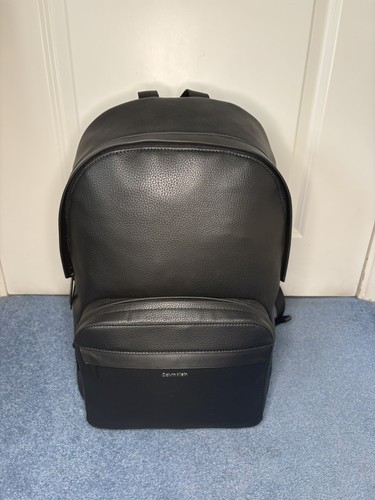 Calvin klein round - klein, backpack