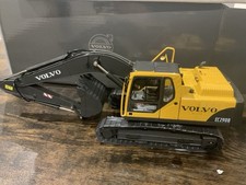 Volvo 290B Hydraulic Diecast