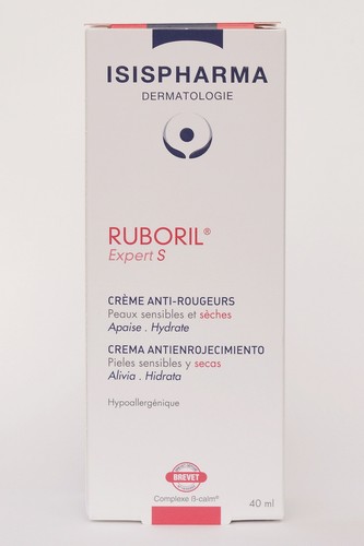 Isispharma ruboril expert - ruboril, s