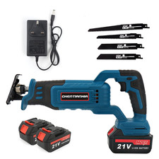 Reciprocating Saw Wood Metal