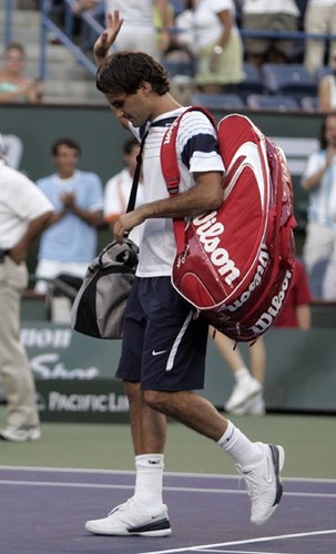 Nike roger federer indian - federer,