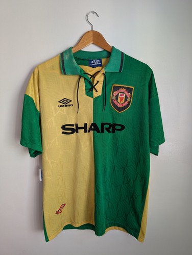 Original manchester united - manchester,