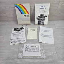 Commodore Amiga 500 Plus OEM