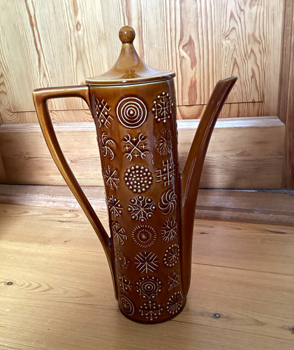 Vintage portmeirion susan - vintage,
