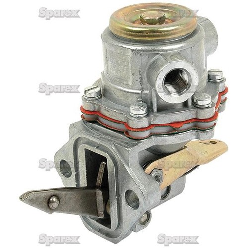 Fuel pump for - fuel, fiat/hesston
