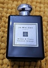 Jo Malone Myrrh&Tonka Cologne Intense 50ml.