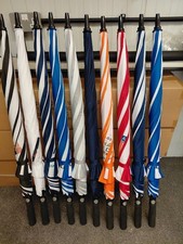 Large Golf Umbrellas -