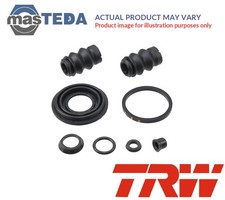 SJ1558 BRAKE CALIPER REPAIR KIT FRONT TRW NEW OE REPLACEMENT
