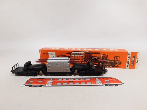 Märklin 4617 2 - märklin, ac