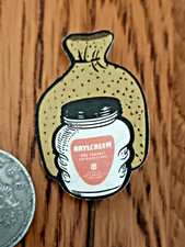 Vintage brylcreem men hair - vintage,