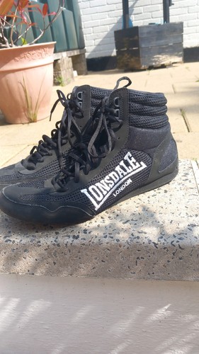 Lonsdale london contender - lonsdale,