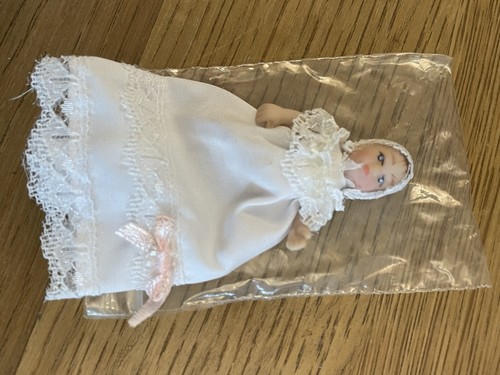 Dolls miniature baby - dolls,