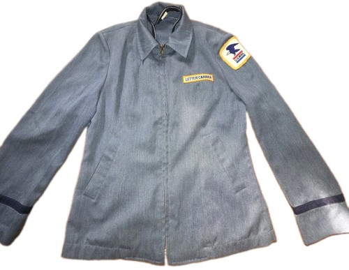 Unisex small usps post office - unisex,
