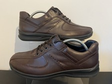 Hotter Lance Casual Shoes