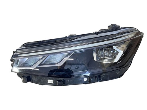 Volkswagen passat full - passat, led