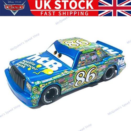 Disney pixar cars - disney,
