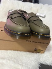 Doc Martin Adrian Adrian Olive