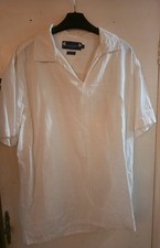 Atlantic Bay Pure Cotton White