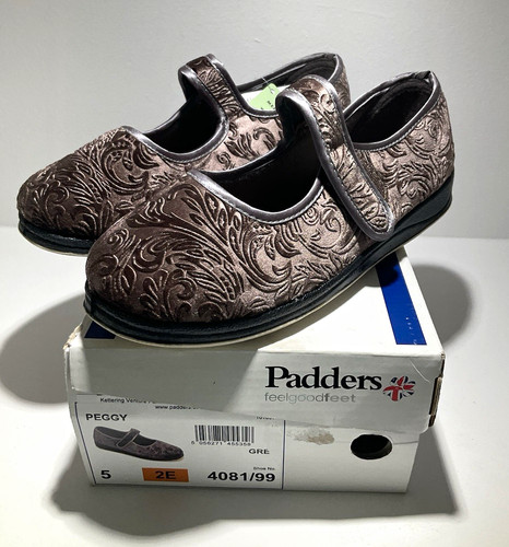 Padders peggy womens - padders,