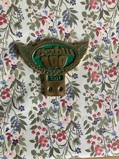 Vintage Motor Race Bexhill 100