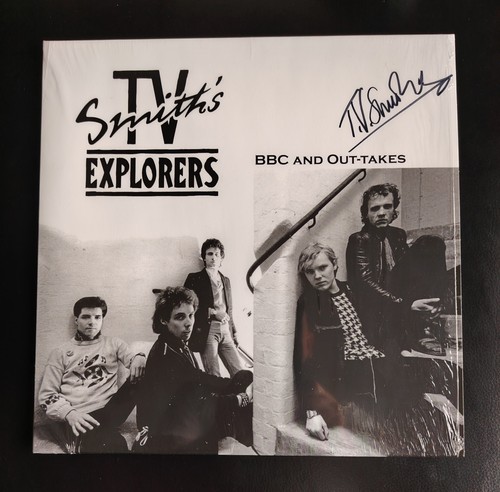 Smith explorers bbc - tv, smith's