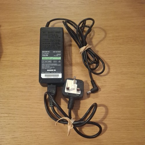 Sony vgp ac19v28 3 9a - vgp-ac19v28, 19.5v