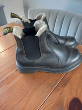 Dr. Martens Leonore Chelsea