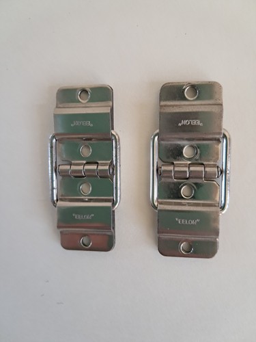 Eelon strut hinges for - hinges, (for