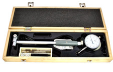 Dial Bore Gauge/Indicator 50-160mm Boxed