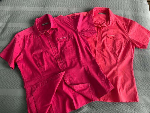 Craghoppers ladies short - x,