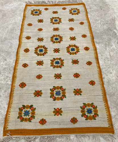 Vintage traditional handmade - vintage,