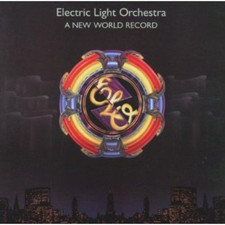 A New World Record - Electric Light Orchestra