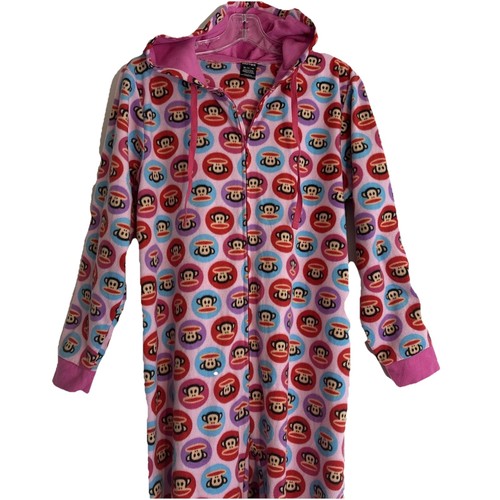 Paul frank women pink - paul, footie