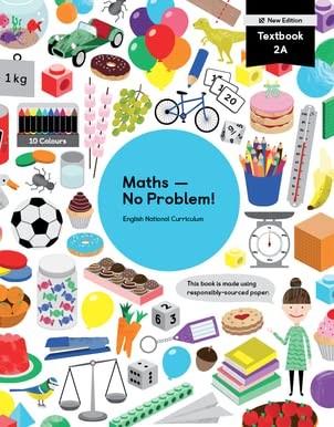 Maths problem textbook - —,