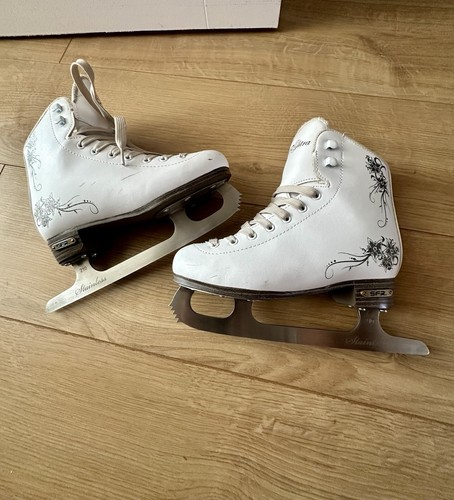 Sfr glitra ice skates size - glitra,