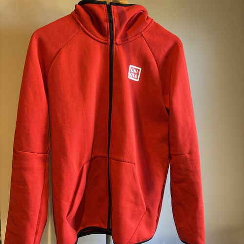 Rare uniqlo jacket - uniqlo, x