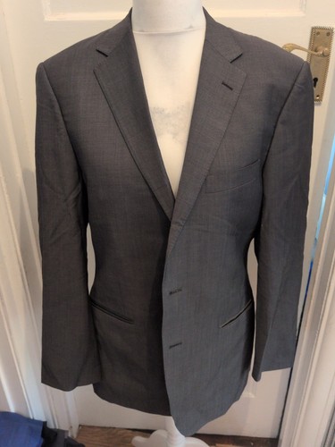 Autograph 40m grey - grey, padded