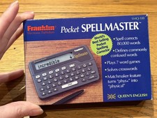 Electronic Pocket Franklin