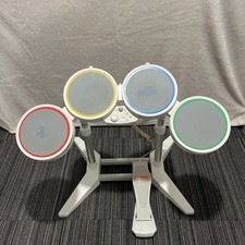 Nintendo Wii Rock Band Drum