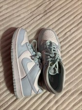 Nike Dunk Low Trainers Size
