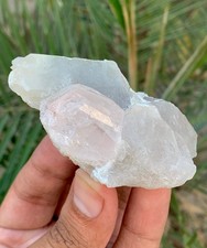 110 Gm Natural Pink Color