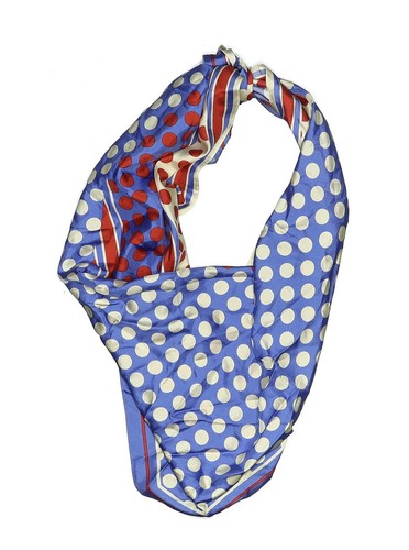 Brooks brothers silk scarf - brooks,