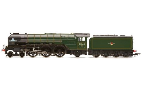 Hornby r30086 class - a1, british