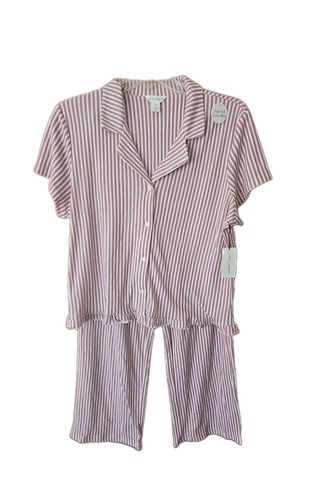 Laura ashley cotton 2pc - cotton, pajama