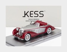 1:43 KESS MODEL Bentley Mkvi