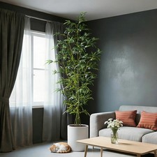 160–270cm Artificial Bamboo