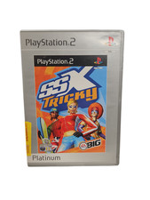 SSX Tricky | PS2 | No Manual